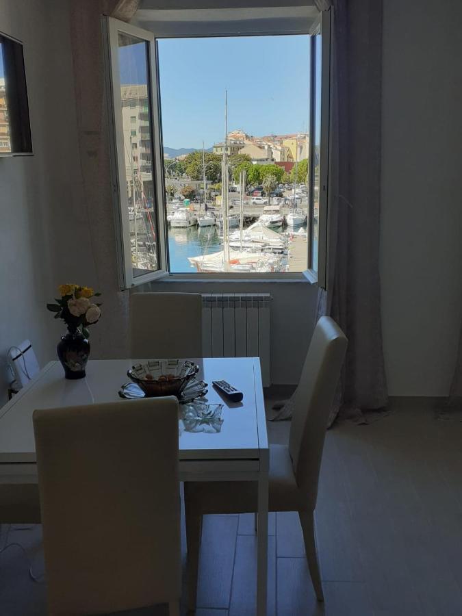 Casa Del Porto Apartment Savona Exterior photo